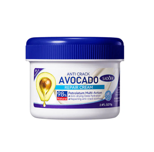 LAST DAY OF DISCOUNT 🔥  Anti Crack Repair Cream